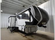 New 2025 Keystone RV Alpine Avalanche Edition 380LT image