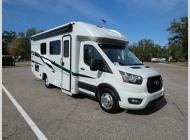 New 2025 Coachmen RV Cross Trail EV 20BH image
