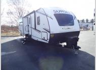 Used 2022 CrossRoads RV Sunset Trail SS285CK image