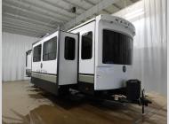 New 2025 CrossRoads RV Hampton 372FDB image