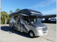 Used 2020 Entegra Coach Qwest 24T image