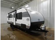New 2025 Forest River RV Salem FSX 266BHLE image