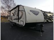 Used 2018 Forest River RV Salem Hemisphere Hyper-Lyte 29BHHL image