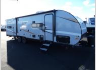 Used 2022 Forest River RV Wildwood FSX 280RTX image