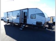 Used 2021 Forest River RV Vengeance Rogue 32V image