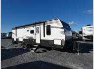 Used 2021 Keystone RV Hideout 28BHS image