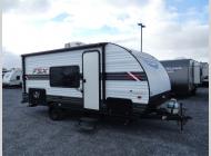 Used 2020 Forest River RV Wildwood FSX 179DBK image