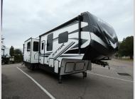 Used 2021 Keystone RV Raptor 413 image