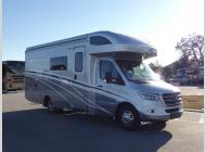 New 2025 Winnebago Navion 24D image