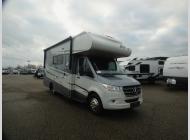 New 2025 Winnebago Porto 24P image