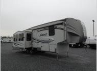 Used 2012 Forest River RV Cedar Creek Silverback 29RE image