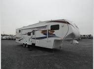 Used 2011 Coachmen RV Chaparral Lite 269BHS image