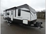 Used 2020 Keystone RV Hideout 262LHS image