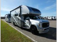 New 2025 Thor Motor Coach Magnitude Grand S29 image