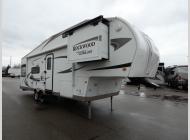 Used 2011 Forest River RV Rockwood Signature Ultra Lite 8285WS image