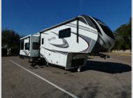 Used 2021 Grand Design Solitude 345GK image