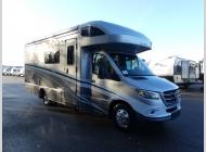 New 2025 Winnebago Navion 24D image