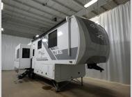 New 2025 Highland Ridge RV Open Range 3X 287RLS image