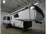 New 2025 Jayco Pinnacle 36FBTS image