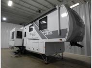 New 2025 Highland Ridge RV Open Range 3X 287RLS image