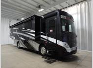New 2025 Fleetwood RV Frontier 34GT image