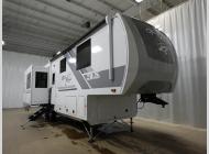 New 2025 Highland Ridge RV Open Range 3X 287RLS image