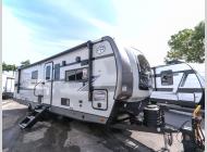 New 2025 Forest River RV Salem Hemisphere 261FKRB image