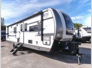 New 2025 Forest River RV Salem Hemisphere 261FKRB image