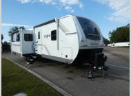 New 2025 Highland Ridge RV Open Range Light 321BHS image