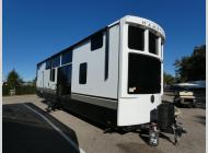 New 2025 CrossRoads RV Hampton 390PVL image