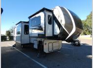 New 2025 Keystone RV Alpine Avalanche Edition 346FL image