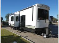 New 2025 CrossRoads RV Hampton 388FKL image