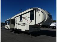 Used 2016 Jayco Eagle 323LKTS image