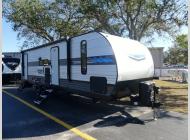 Used 2021 Forest River RV Salem 26DBUD image