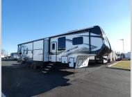 Used 2022 Keystone RV Raptor 423 image