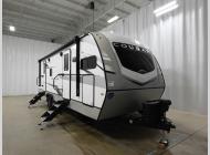 New 2025 Keystone RV Cougar Half-Ton 25FKD image