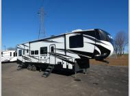 Used 2020 Heartland Torque TQ 371 image