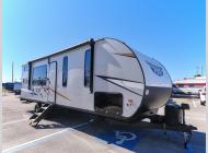 Used 2022 Forest River RV Wildwood FSX 270RTKX image