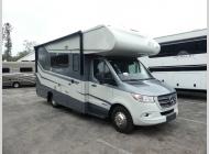 New 2025 Winnebago Porto 24P image