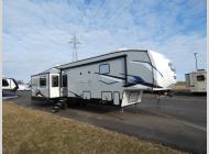 Used 2023 Forest River RV Cherokee Arctic Wolf Suite 3660 image