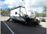 New 2025 Coachmen RV Adrenaline 18LT image