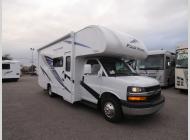 New 2024 Thor Motor Coach Four Winds 24F Chevy image