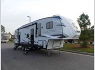 Used 2021 Forest River RV Cherokee Arctic Wolf 321BH image