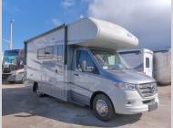 New 2025 Winnebago Porto 24P image