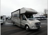 New 2025 Winnebago Porto 24P image