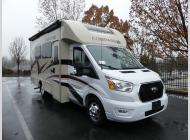 Used 2022 Thor Motor Coach Compass AWD 23TE image
