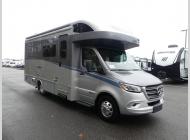 New 2025 Winnebago Navion 24T image