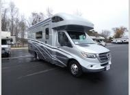 New 2025 Winnebago Navion 24D image
