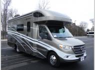 New 2025 Winnebago Navion 24D image