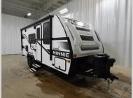 New 2025 Winnebago Micro Minnie 2108DS image